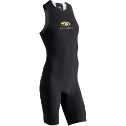 Blueseventy PZ2TX Sleeveless Skinsuit Men black