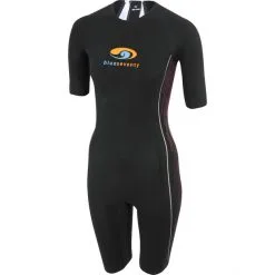 Blueseventy PZ4TX+ Skinsuit Women black