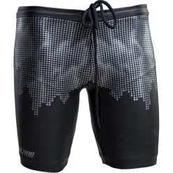 Colting Wetsuits SP02 Swimpants black/silver