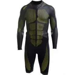 Colting Wetsuits Swimrun SR03 Wetsuit Men black