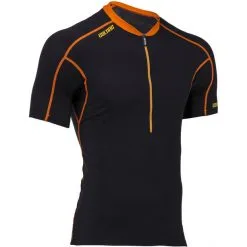 Colting Wetsuits SRJ03 Swimrun Jersey Men black
