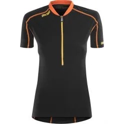 Colting Wetsuits SRJ03 Swimrun Jersey Women black