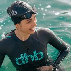 Dhb Aeron 2.0 Wetsuit Women black 9 Dhb Aeron 2.0 Wetsuit Women black -Wetsuits Sales Store dhb aeron 20 wetsuit women black 4