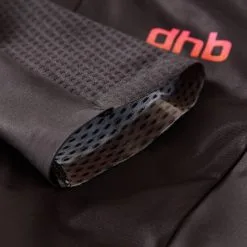 Dhb Aeron Lab SS Tri Suit Women black/pink -Wetsuits Sales Store dhb aeron lab ss tri suit women black pink 6