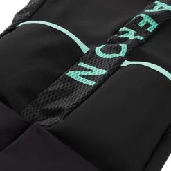 Dhb Aeron Sleeveless Tri Suit Women black/turquoise -Wetsuits Sales Store dhb aeron sleeveless tri suit women black turquoise 3