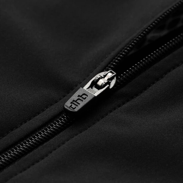 Dhb Aeron SS Tri Suit Women black/teal 7 Dhb Aeron SS Tri Suit Women black/teal - Image 5