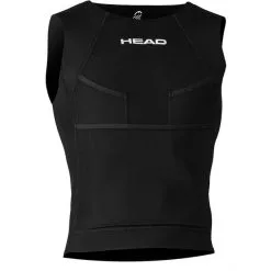Head B2 Function 0.5 Vest Men black