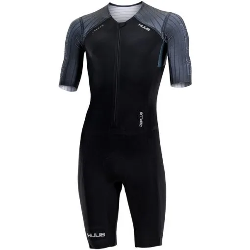 HUUB Anemoi 2 Trisuit Men black 6 HUUB Anemoi 2 Trisuit Men black -Wetsuits Sales Store huub anemoi 2 trisuit men black 1
