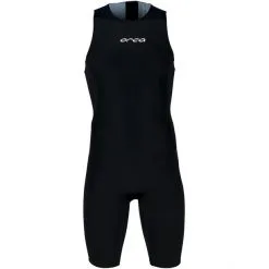 ORCA Athlex Swimskin Men black