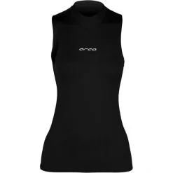 Wetsuits Sales Store 22 ORCA Heatseeker Vest Women black