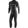 ORCA Openwater Core TRN Wetsuit Men black -Wetsuits Sales Store orca openwater core trn wetsuit men black 1