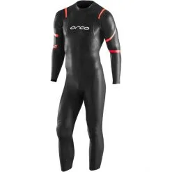 ORCA Openwater Core TRN Wetsuit Men black
