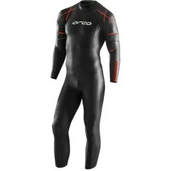 ORCA Openwater RS1 Thermal Wetsuit Men black