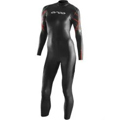 ORCA Openwater RS1 Thermal Wetsuit Women black
