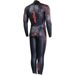 Sailfish Attack 7 Wetsuit Men black -Wetsuits Sales Store sailfish attack 7 wetsuit men black 2