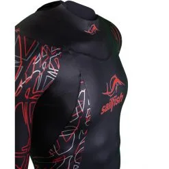 Sailfish Attack 7 Wetsuit Men black -Wetsuits Sales Store sailfish attack 7 wetsuit men black 4