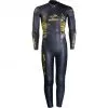Sailfish G-Range 8 Wetsuit Men black -Wetsuits Sales Store sailfish g range 8 wetsuit men black 1