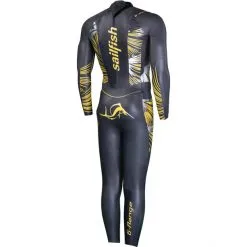 Sailfish G-Range 8 Wetsuit Men black 9 Sailfish G-Range 8 Wetsuit Men black -Wetsuits Sales Store sailfish g range 8 wetsuit men black 2