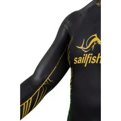Sailfish G-Range 8 Wetsuit Men black 12 Sailfish G-Range 8 Wetsuit Men black -Wetsuits Sales Store sailfish g range 8 wetsuit men black 5