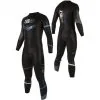 Z3R0D Neptune Wetsuit Men black/blue