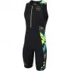 Zone3 Activate Plus Trisuit Men electric sprint -Wetsuits Sales Store zone3 activate plus trisuit men electric sprint 1