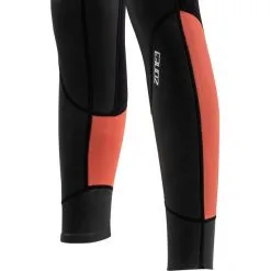 Zone3 Venture Wetsuit Men black/orange -Wetsuits Sales Store zone3 venture wetsuit men black orange 3